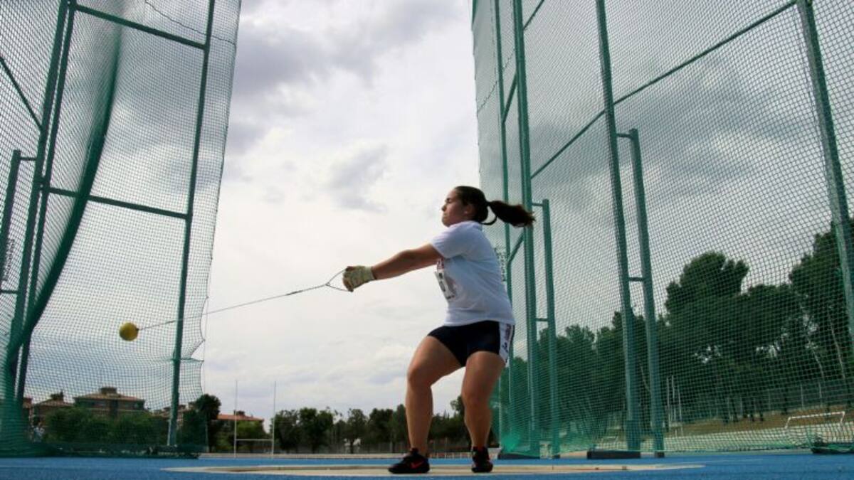 Clara de la Fuente. Destino: Canadá