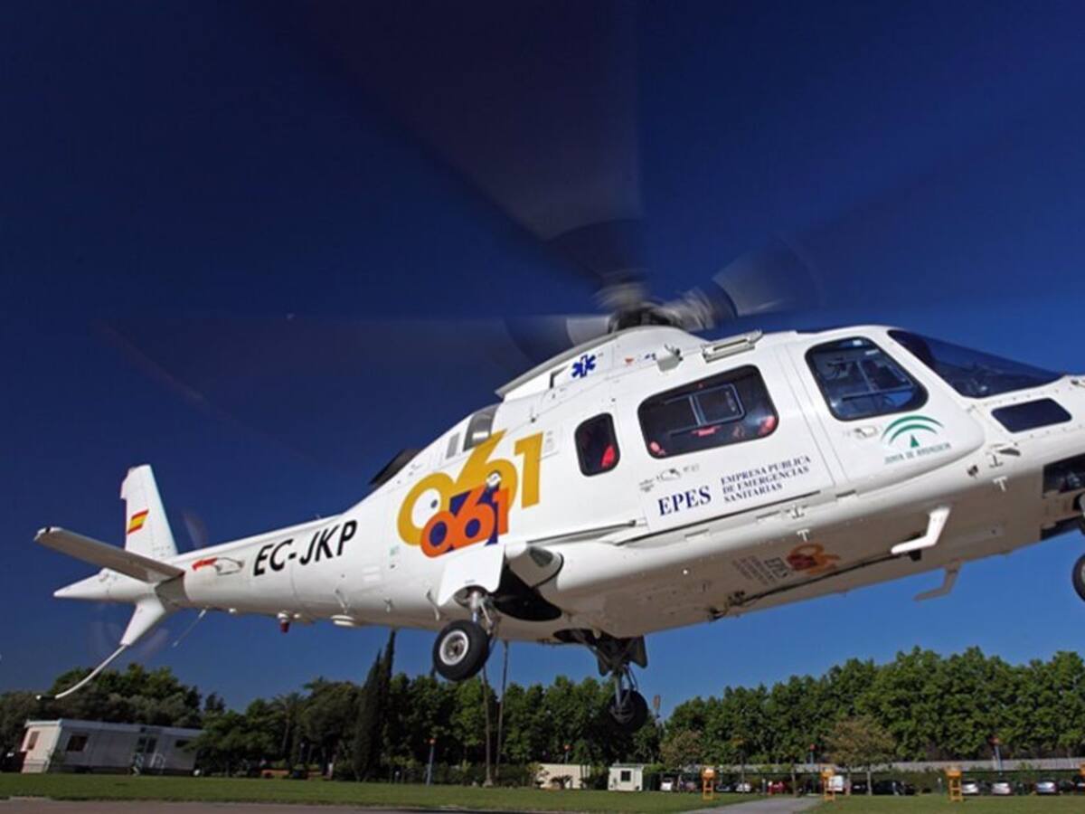 Muere un bebé de diez meses arrollado en un paso de cebra