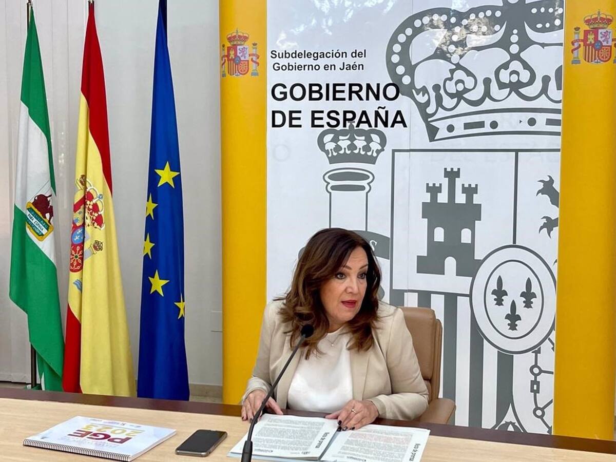 Smurfit Kappa de Mengíbar recibirá 1,3 millones en ayudas del Gobierno de España