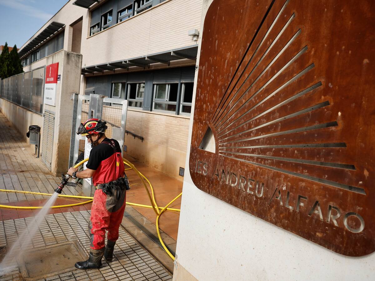 Marta Cantero, La Mirada, 28/11/2024