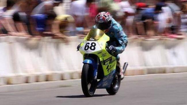 La fiesta del motor comienza en La Bañeza