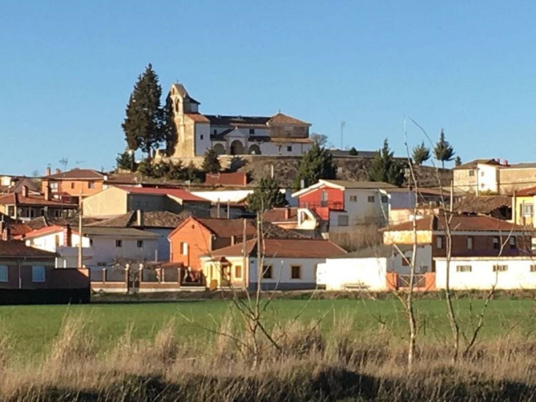 Hoy por Hoy Palencia se emite ese jueves desde Villanuño de Valdavia