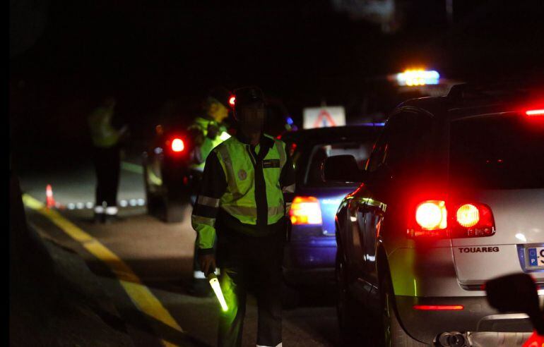 Control Multirreincidentes