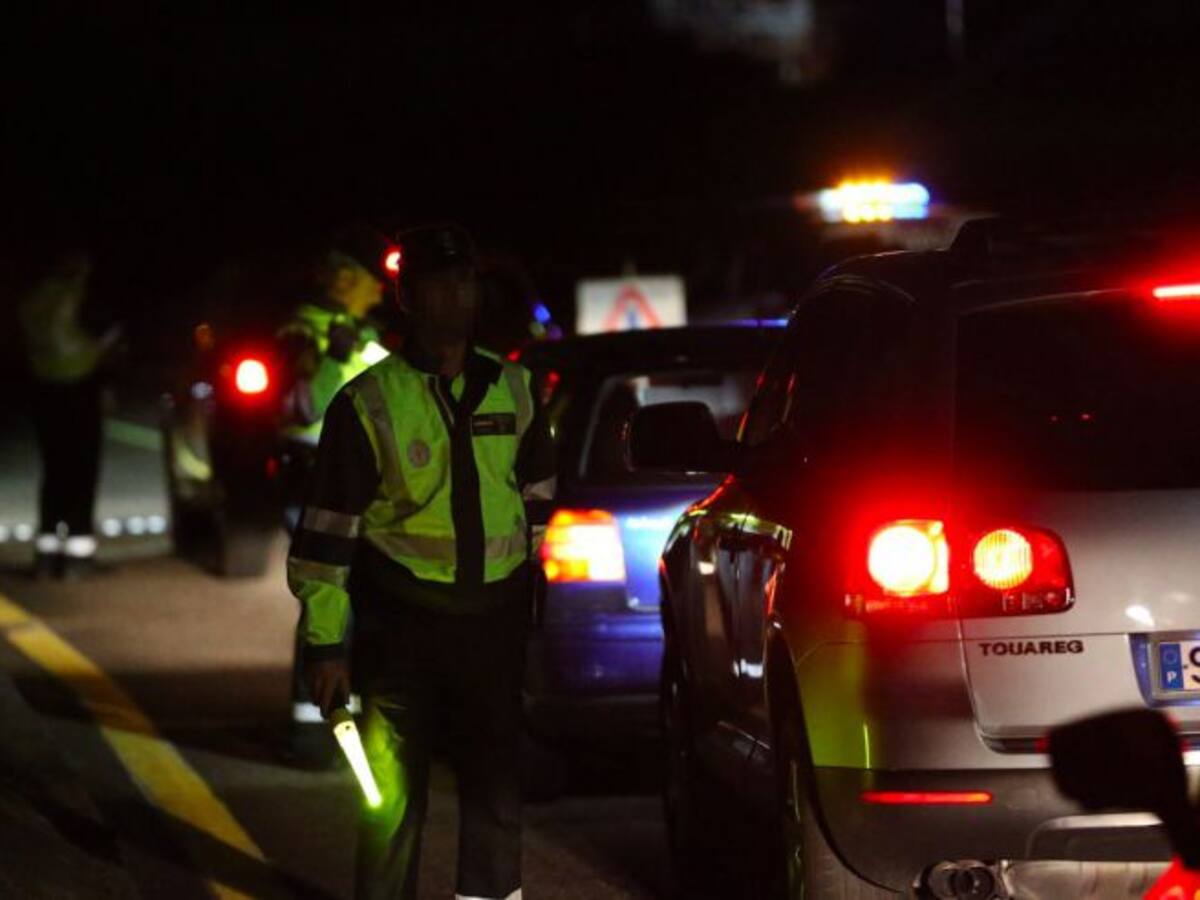 Investigan en O Porriño a un conductor multirreincidente por un delito contra la seguridad vial