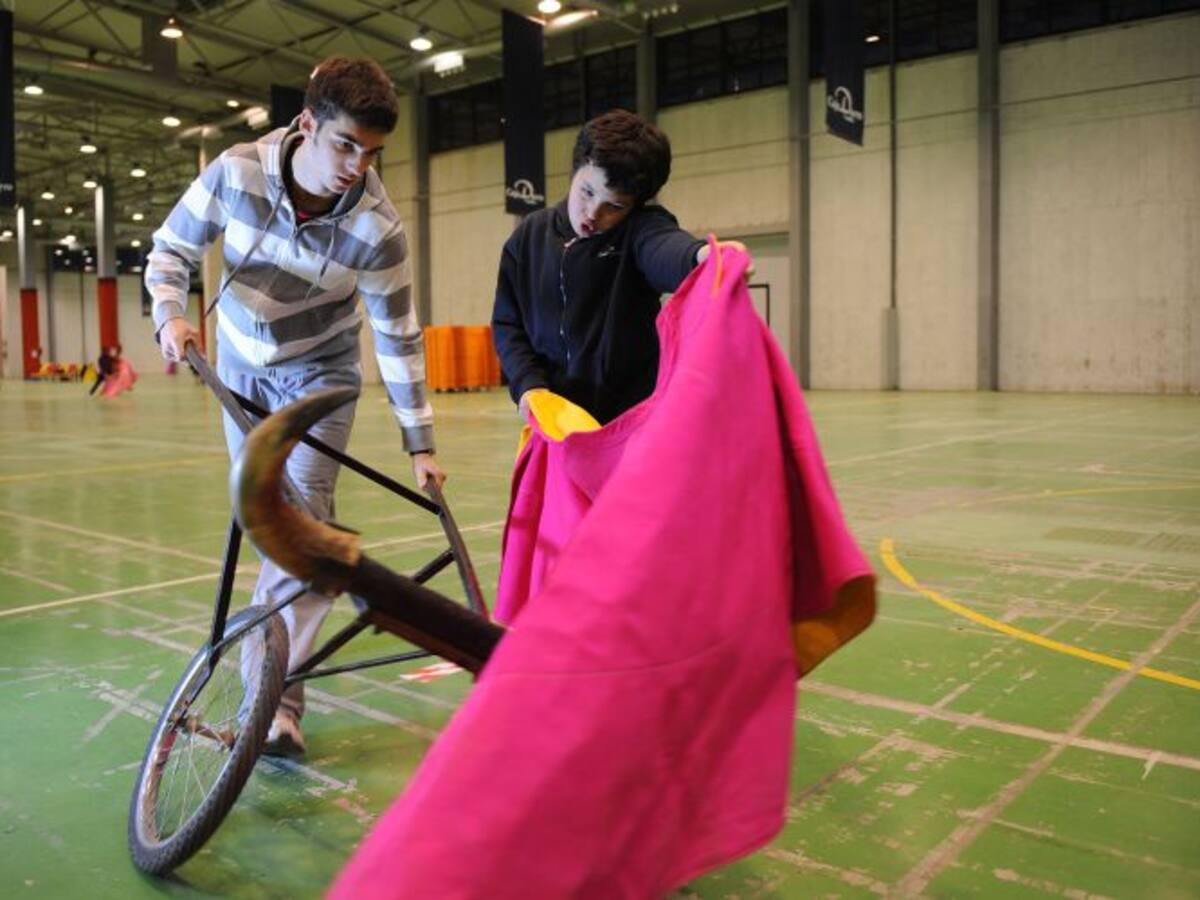 La ONU pide a España que prohíba la participación de niños en corridas de toros