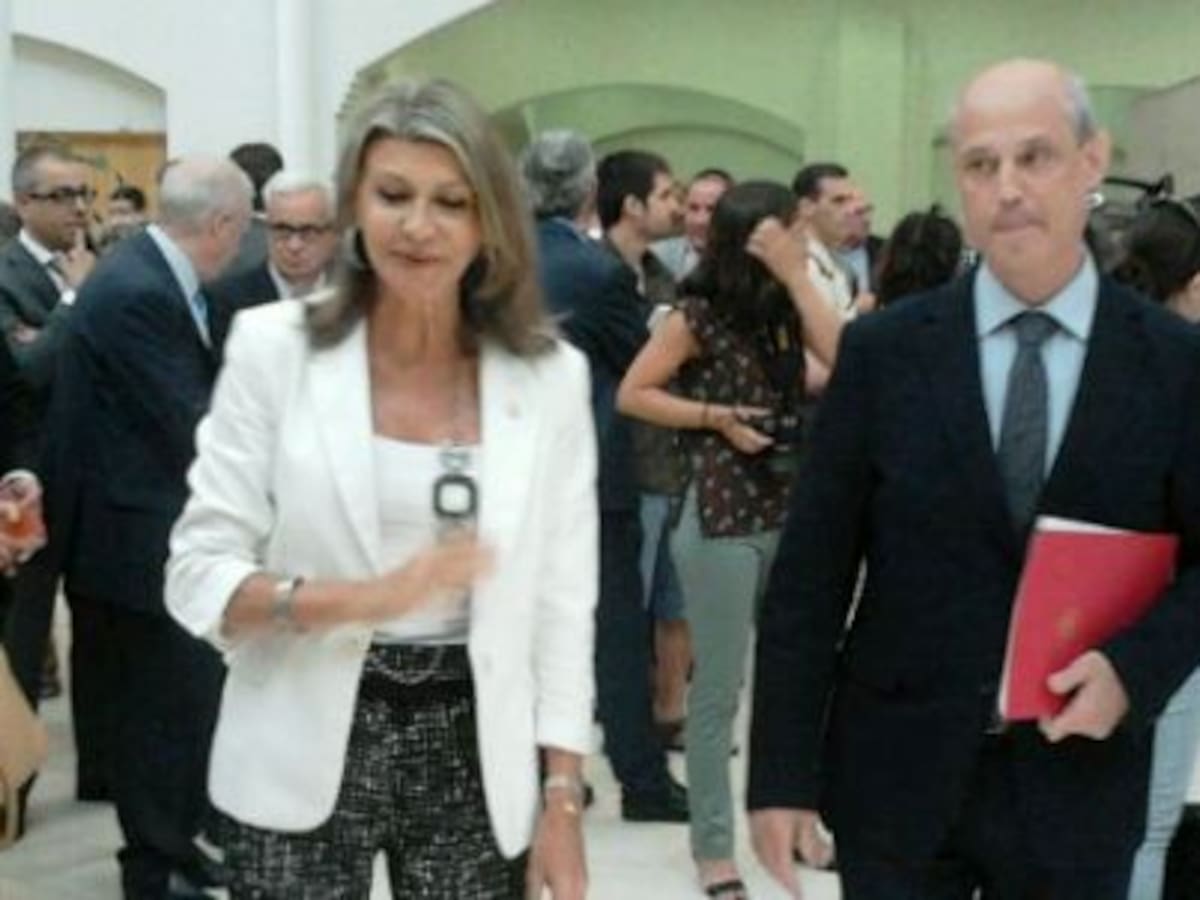 Boicot polític a Llanos de Luna