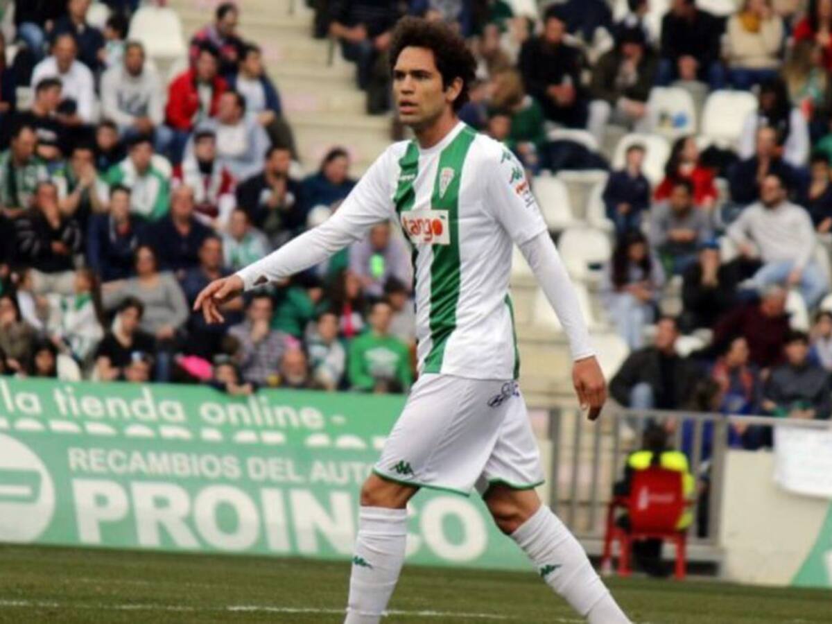 Quim Araujo, magia en las botas para el FC Cartagena