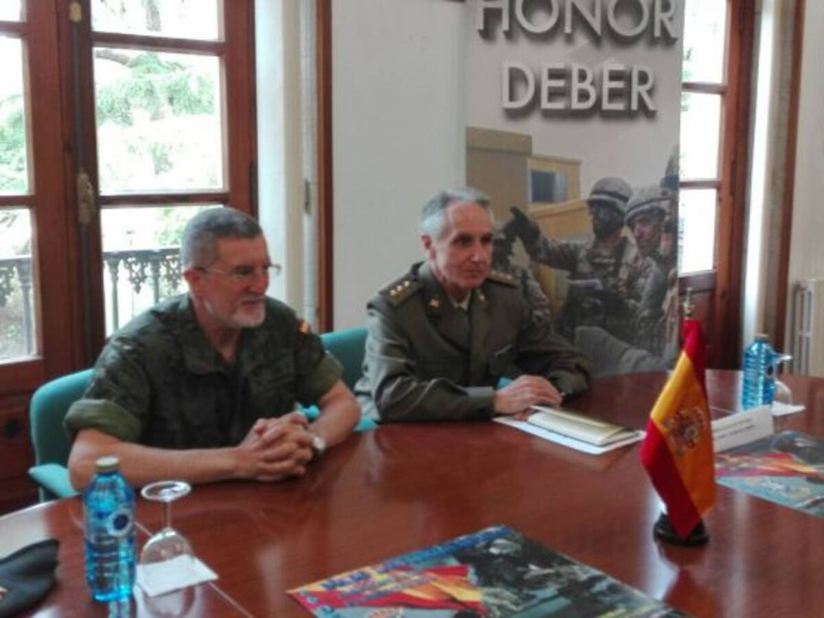 La Brilat vuelve al centro de Pontevedra