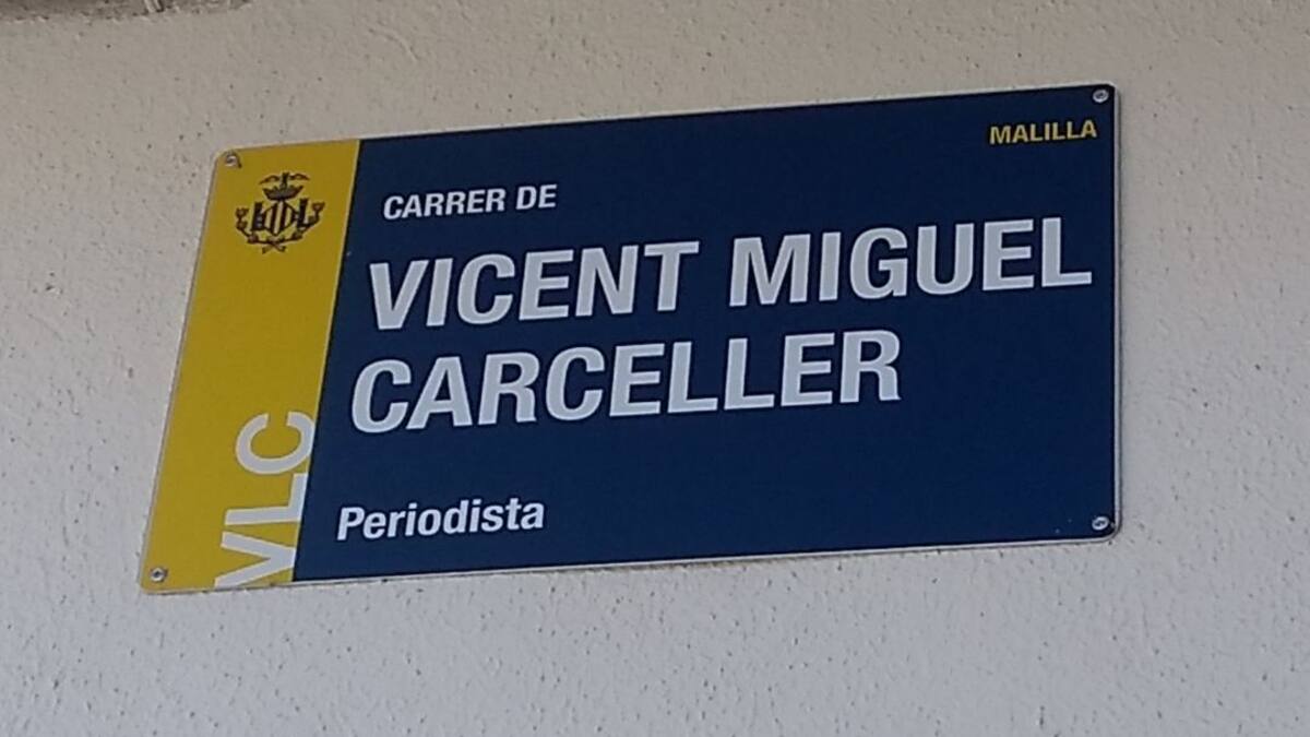 Callejeando (11/09/2019): Carceller ya está (por fin) en la calle
