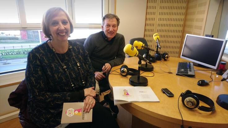 28ª edición de Feten