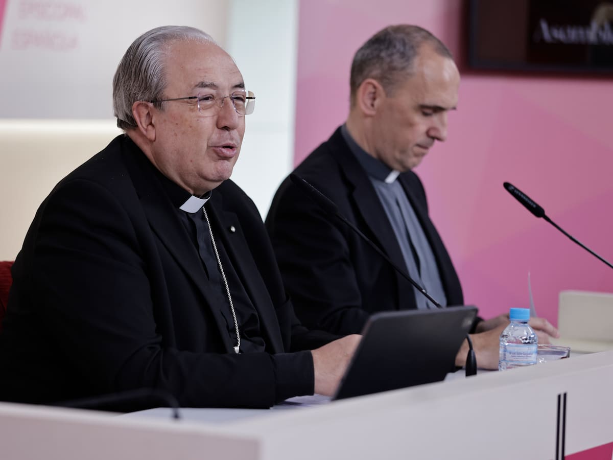 La Iglesia reconoce que ha recibido 1.131 denuncias por abusos sexuales cometidos por un millar de sus clérigos en cinco años