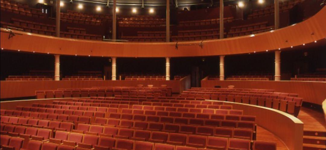 Imagen del Teatro Circo