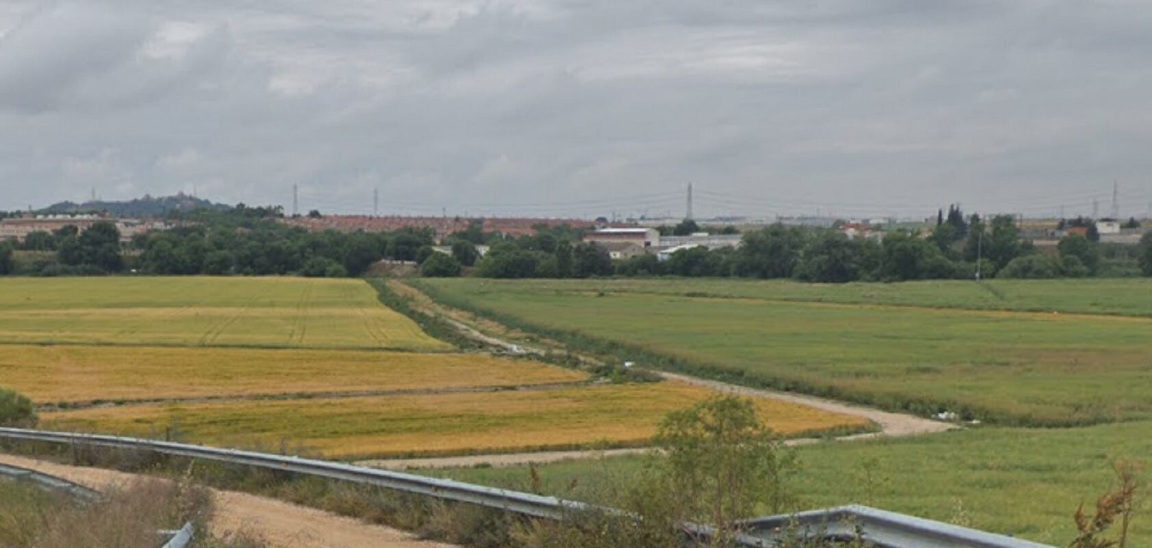 El desarrollo urbanístico privado duplicaría el número de habitantes sin ningún nuevo servicio previsto