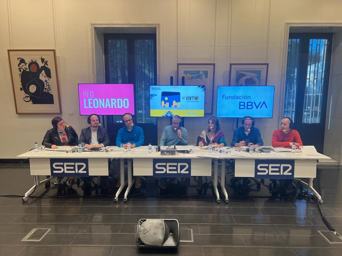 De la búsqueda de un reino milenario en África a predecir el impacto de las olas en los paseos marítimos: 10 años de Becas Leonardo apoyando la investigación y creación cultural