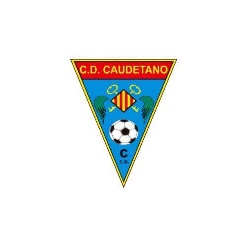 Escudo del caudetano