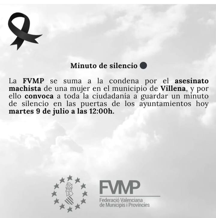 Convocatoria FVMP