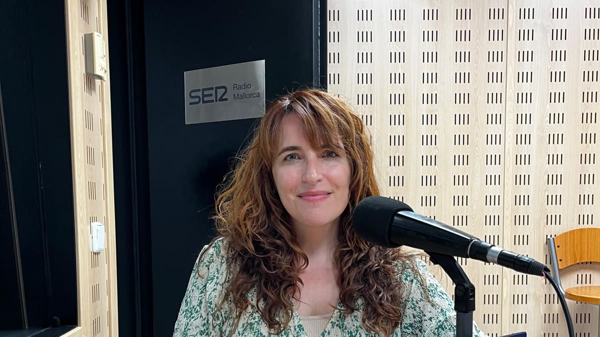 'Pasamos consulta con' Susana Ivorra- sobre la identidad