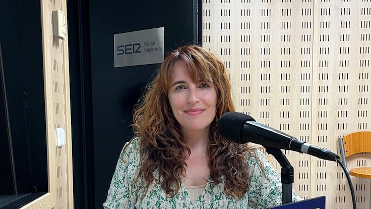 'Pasamos consulta con' Susana Ivorra- sobre la identidad