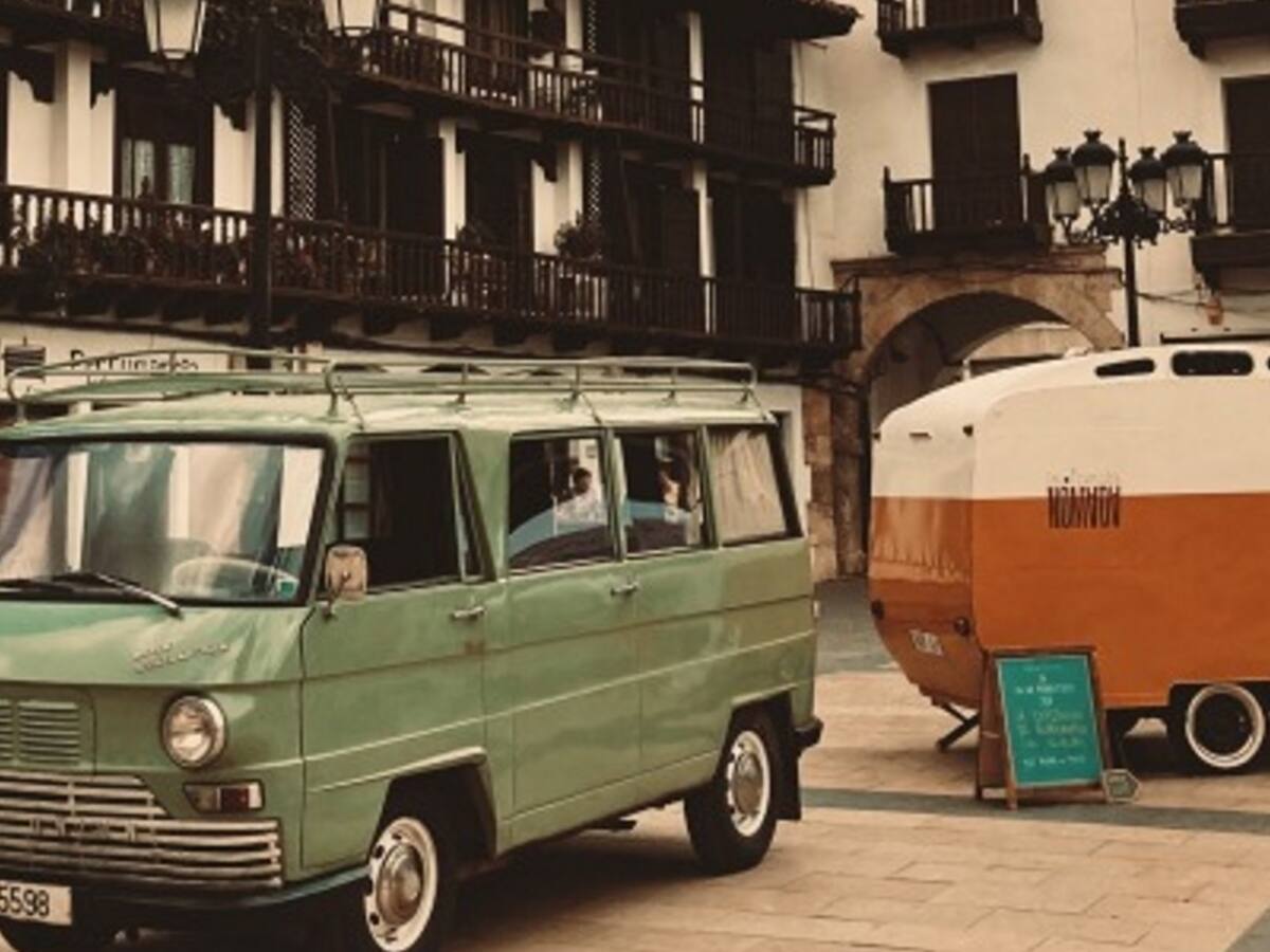 "La ínsula nómada" llega a los espacios de Alcultura de la mano de UFCA