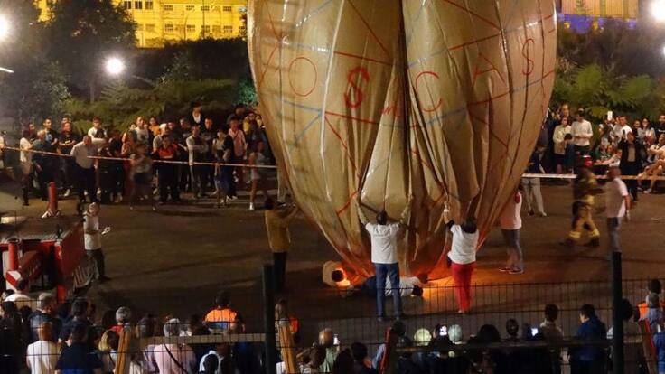 Entrevista a Juan García Suárez (16/07/2019)