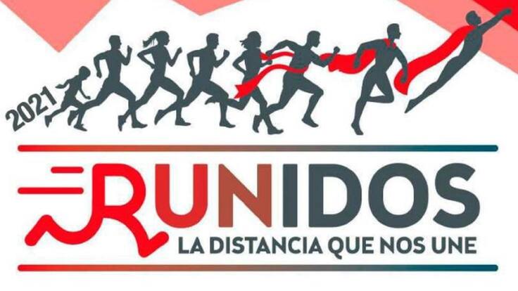 El gerente de Forum Sport y promotor de la prueba, Pablo Higuero, repasa en la SER la presente edición de la II carrera virtual 'Runidos'.