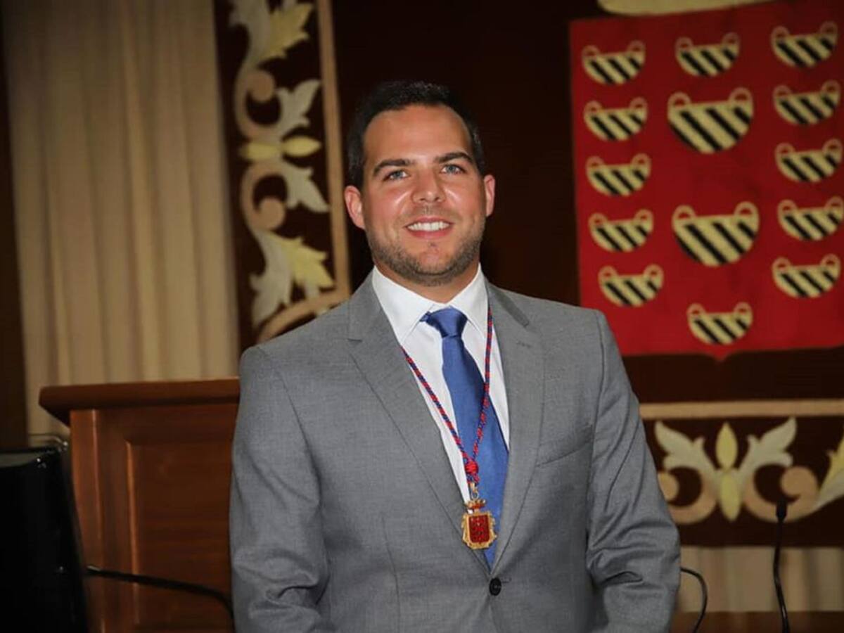 Jacobo Medina: "me da tranquilidad que la presidenta lleve áreas como los CACTs"