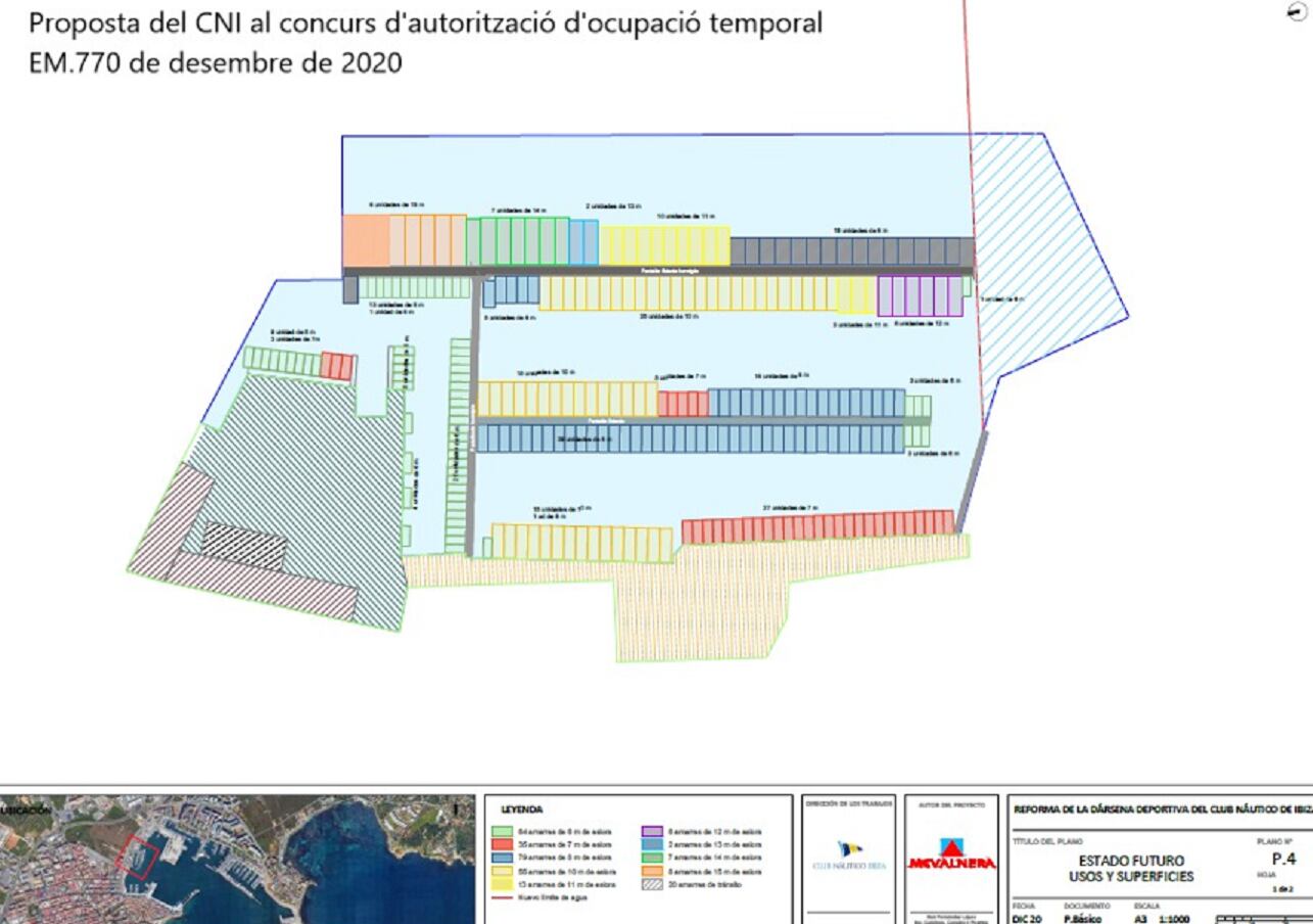 Propuesta de reforma (Autoridad Porturia)