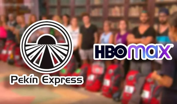 HBO rescata el programa &#039;Pekín Express&#039;.