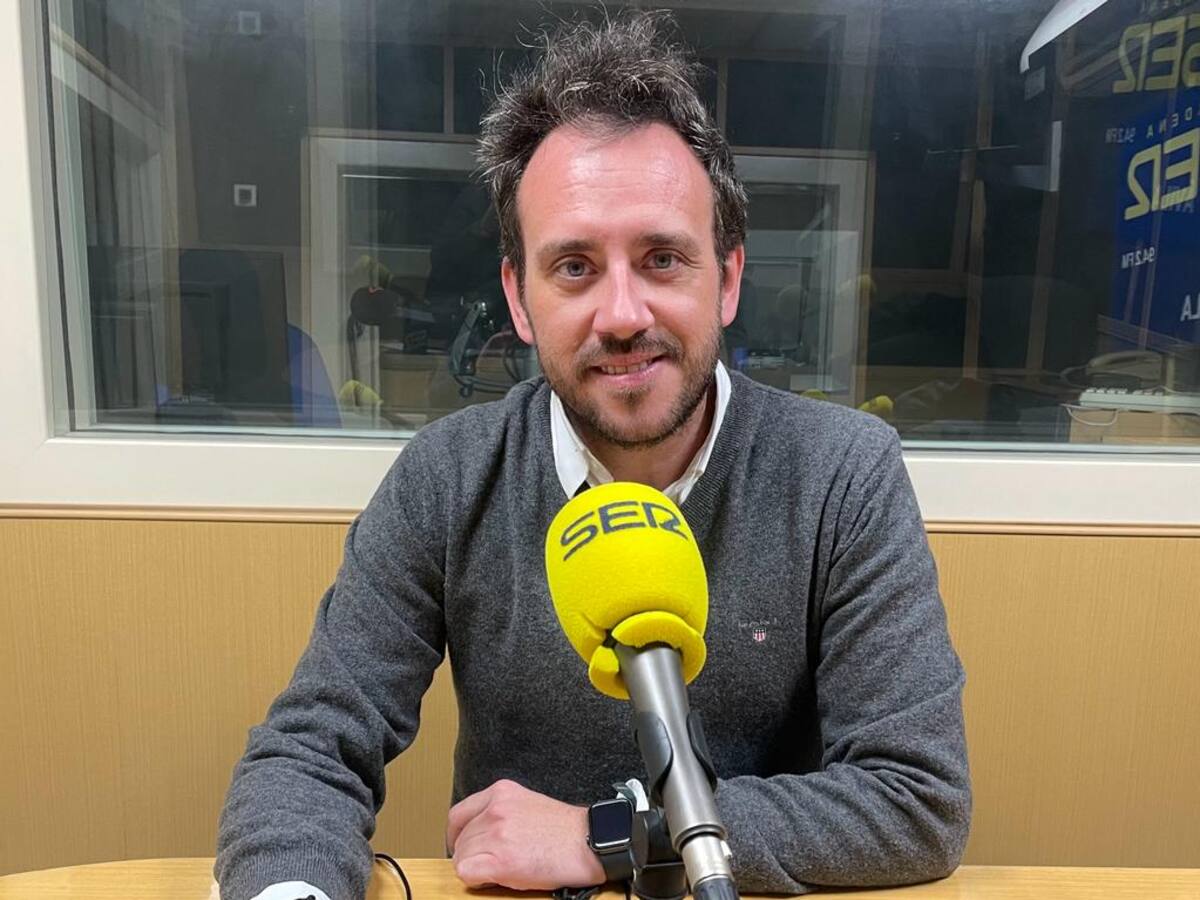 "Nosotros queremos que a la ciudad le vaya bien pero no salvaremos el modelo de Por Ávila"