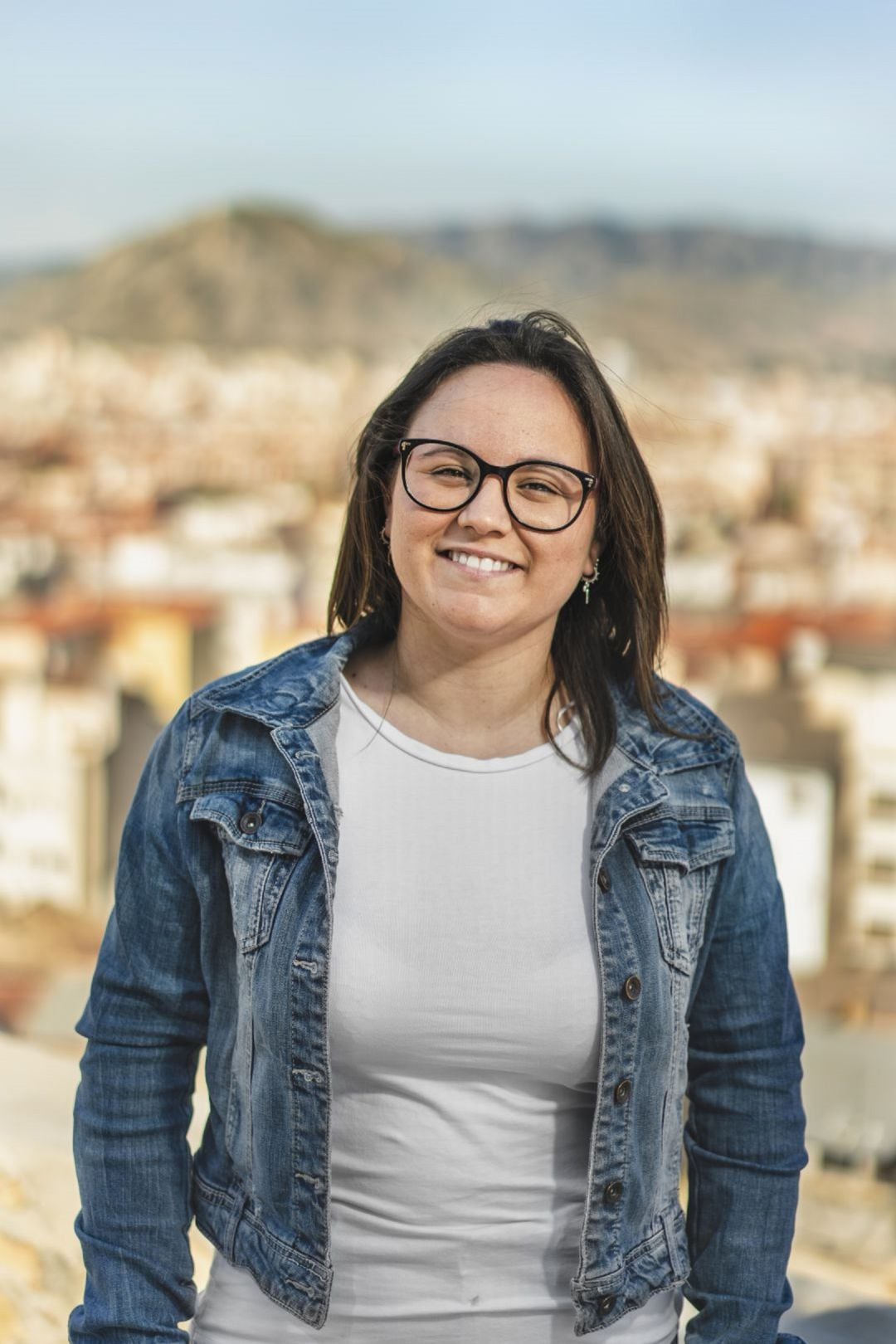 Ana Tortosa, concejala de Igualdad y Servicios Sociales de Petrer