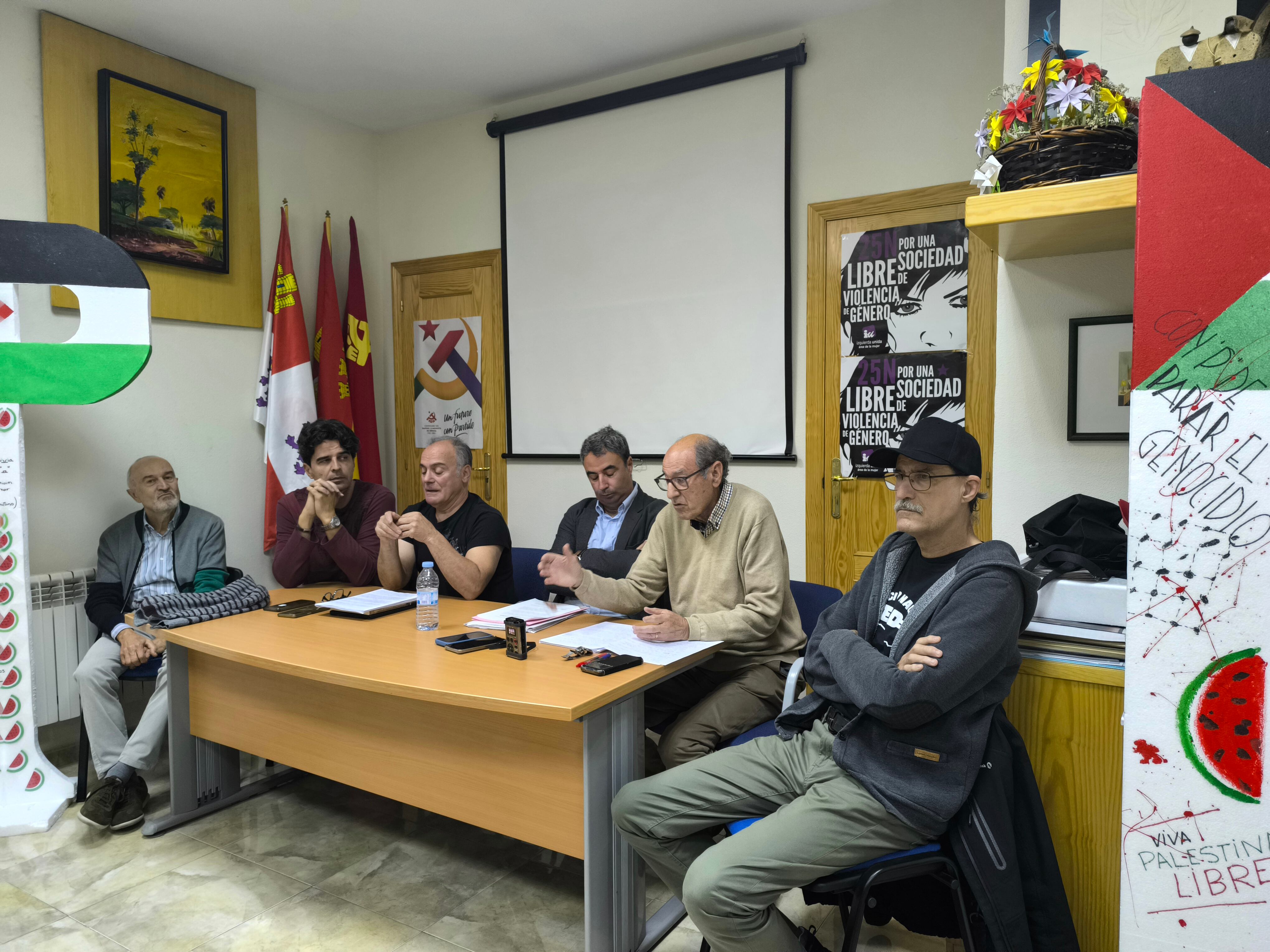 Admiten a trámite el recurso contra la sentencia que daba la razón a Abogados Cristianos y ordena mantener en pie la Cruz de los Caídos de Dueñas