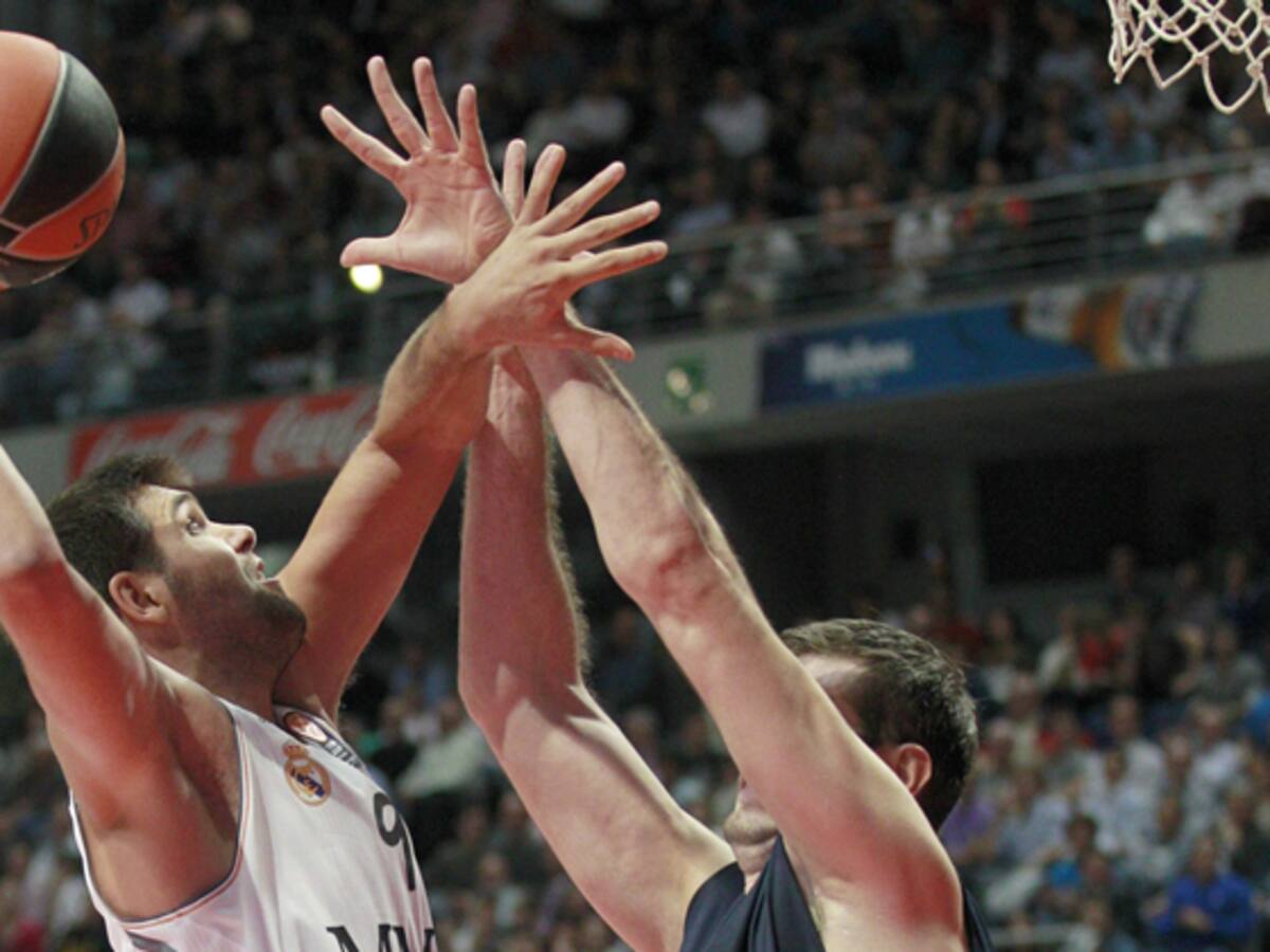 El Madrid sella su candidatura en noviembre