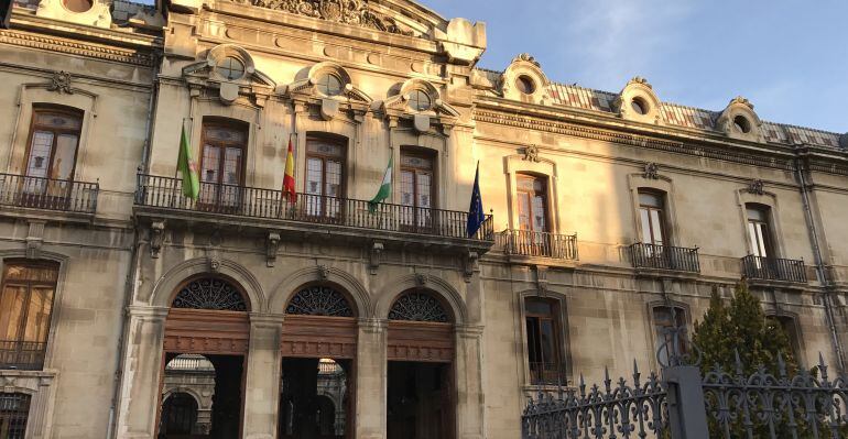 La Diputación de Jaén amplía las subvenciones para el IEG.