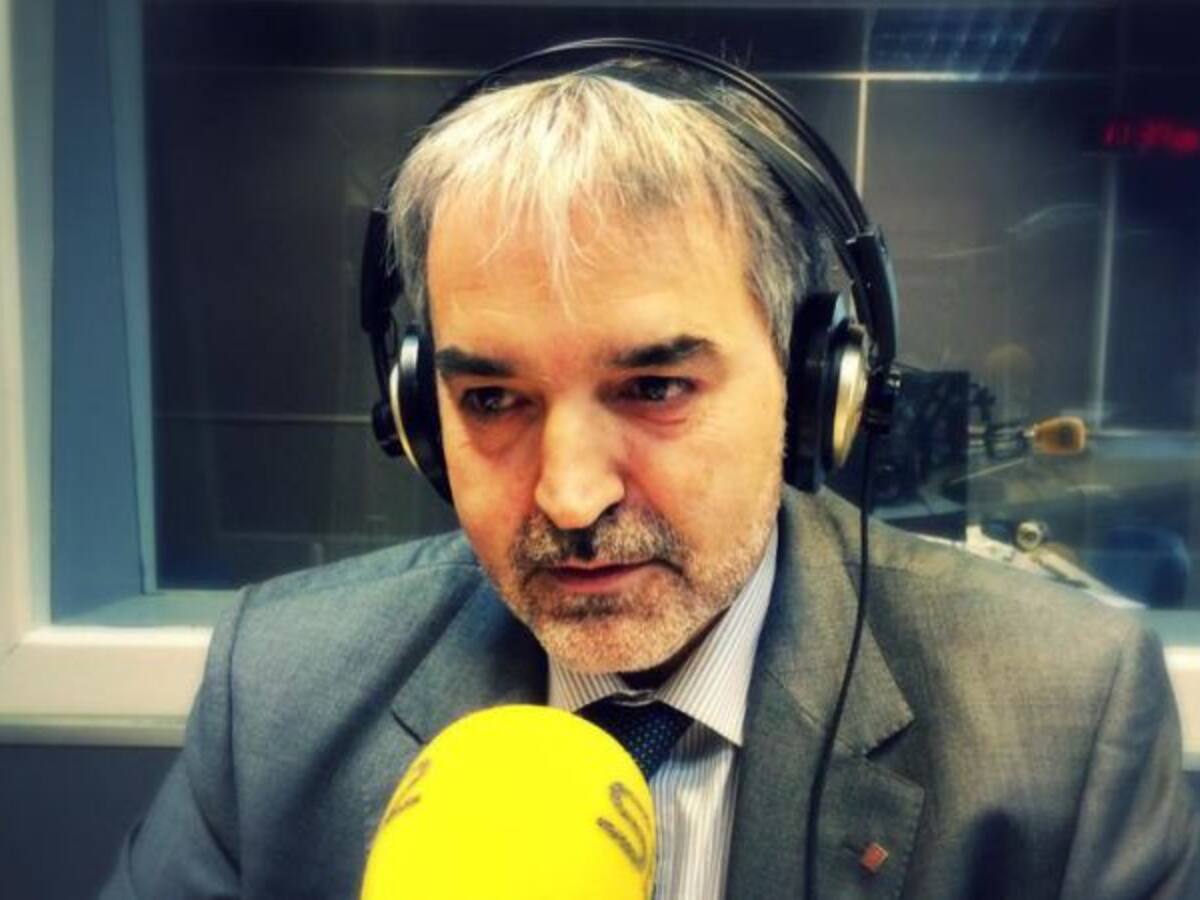 La Generalitat reconeix la dilatació del projecte per fer el macro complex
