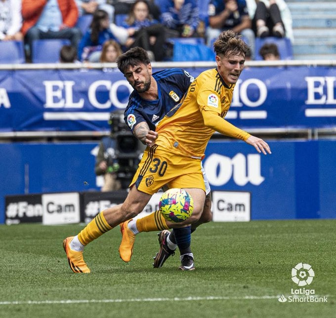 Los bercianos no pudieron aguantar el empuje local al comienzo de la segunda parte