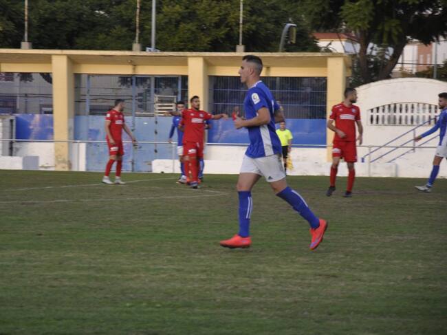 Salas es uno de los jugadores apartados por el club