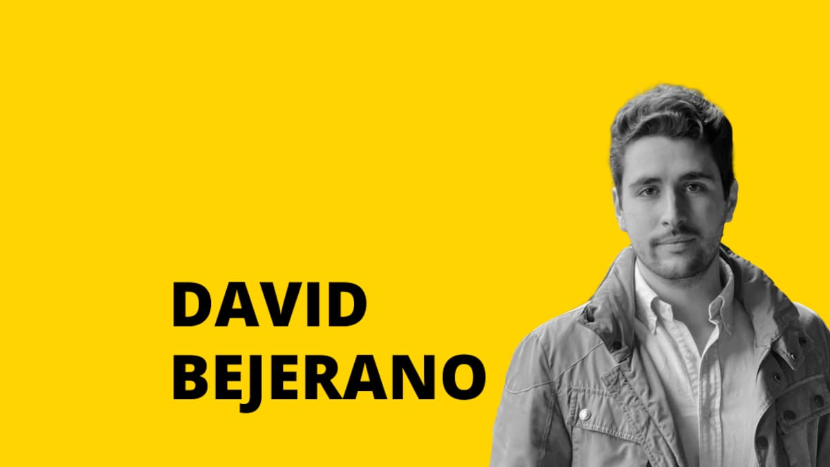 Un carril para el futuro - La mirada de Toledo (02/11/2023)