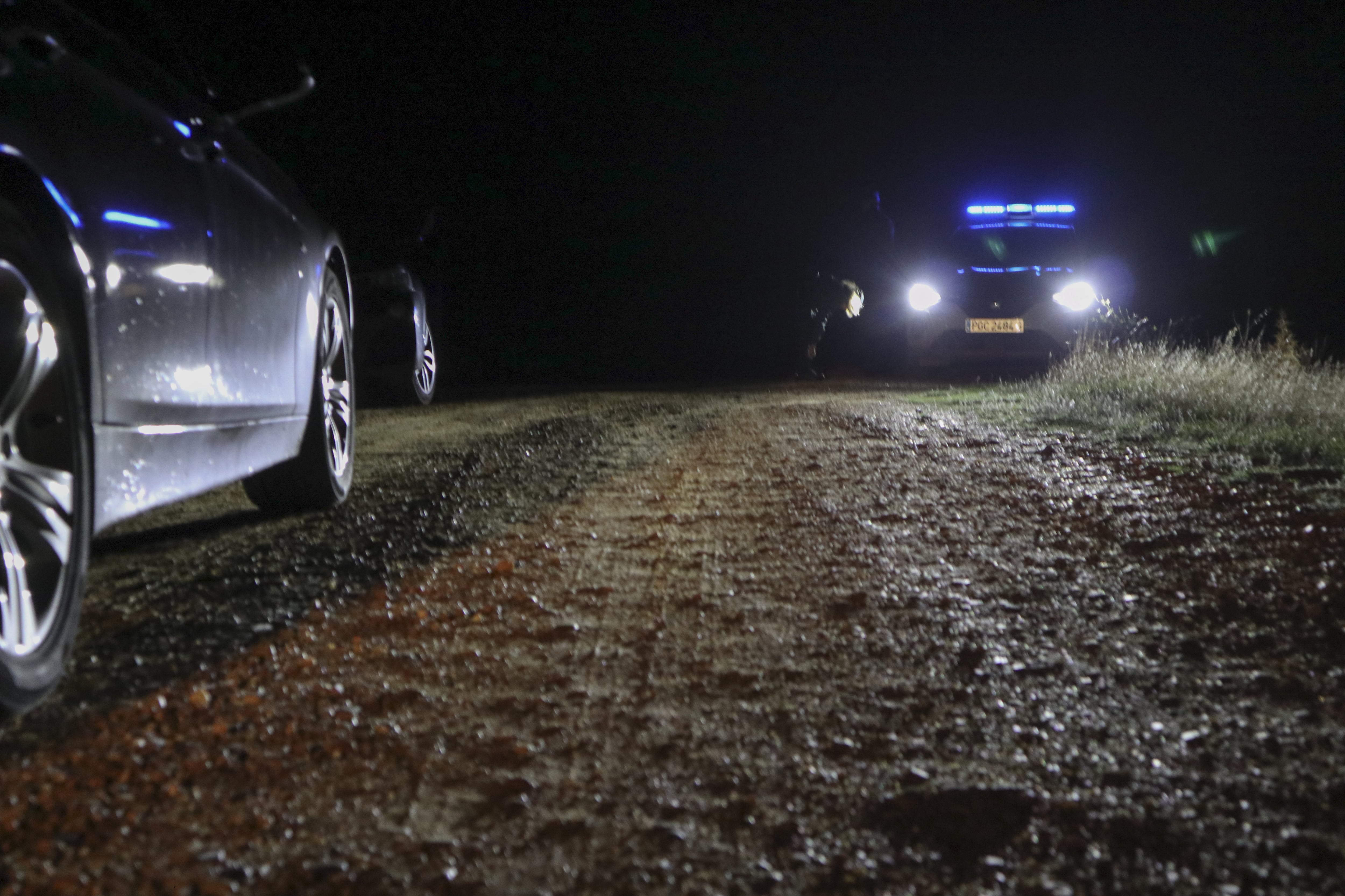 La joven fue atacada en un camino de concentración que une las localidades zamoranas de Roales del Pan y La Hiniesta, en el alfoz de Zamora.