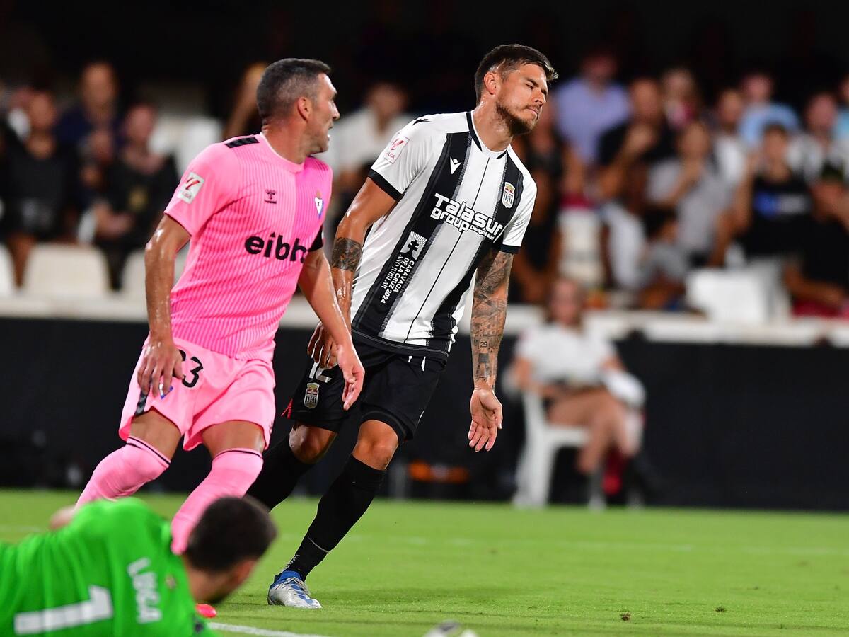 "Lo mejor de esta situación es que aún estamos a principio de temporada"