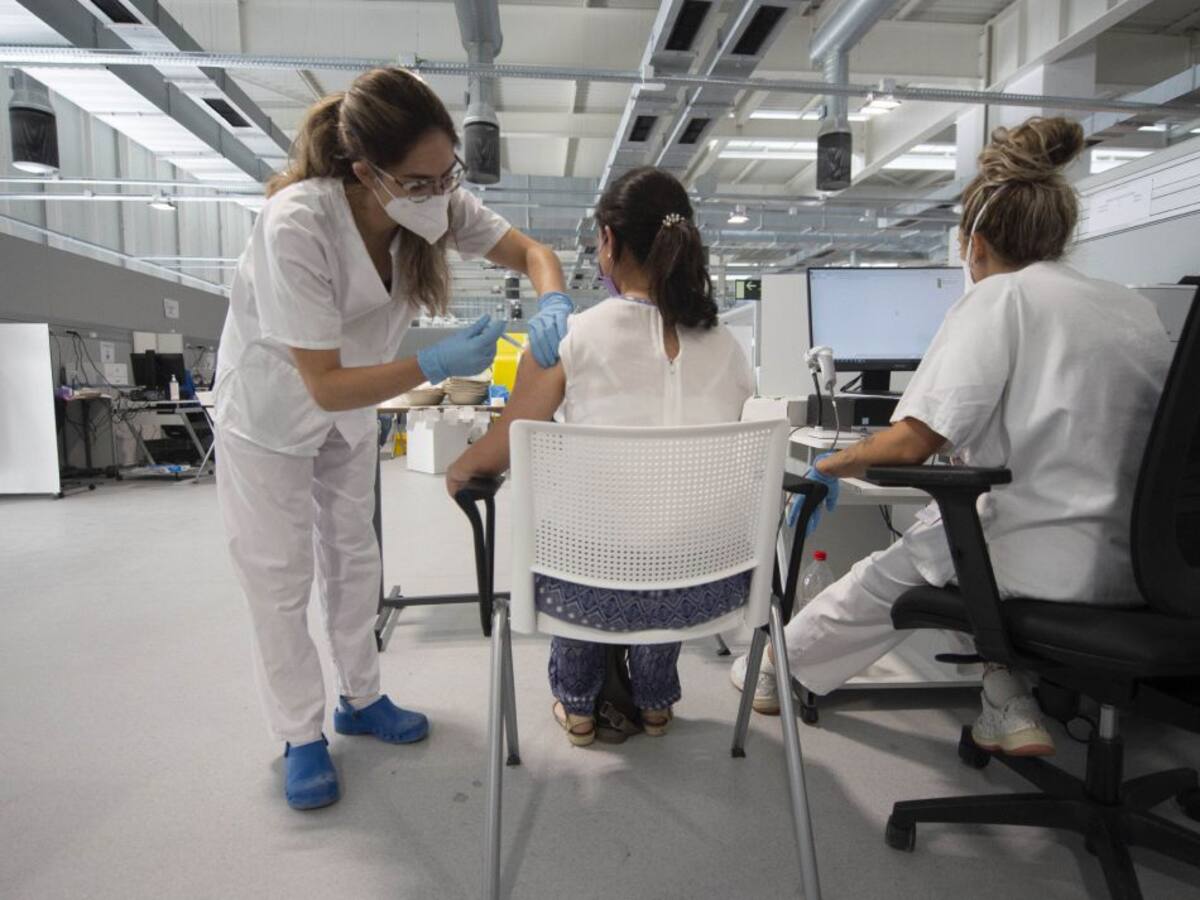 Madrid amplía el sistema de autocita para los mayores de 12 años