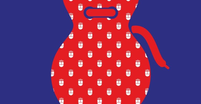 La gala se celebrará en el auditorio Paco de Lucía del Centro de Arte