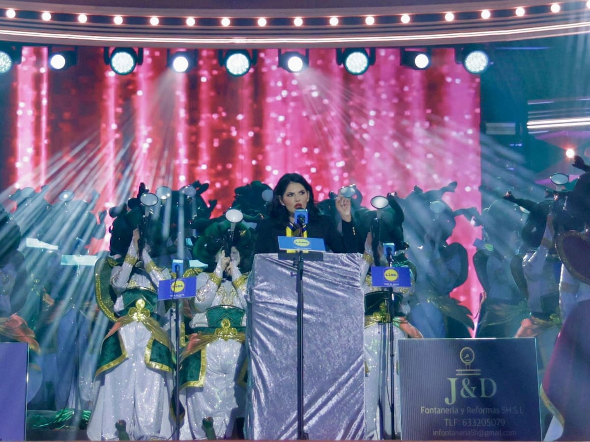 El conflicto entre Carnaval y descanso salta al escenario del Parque de Santa Catalina: "Se está hablando de recortar la cultura de este pueblo"