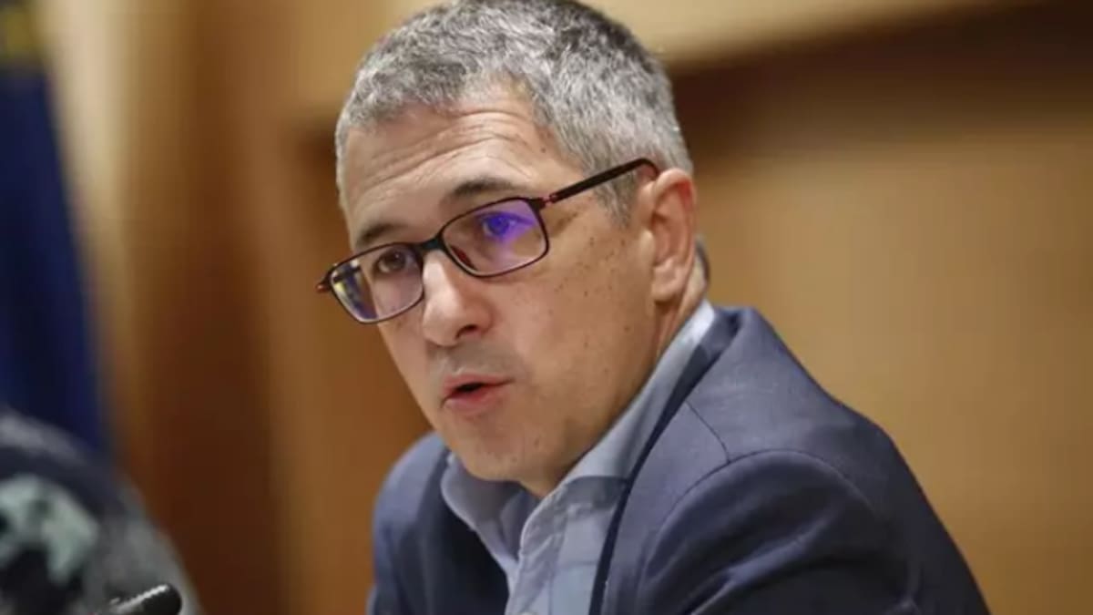 Hugo Morán: “El Plan de Ordenación de la Eólica Marina no es una amenaza sino una garantía”