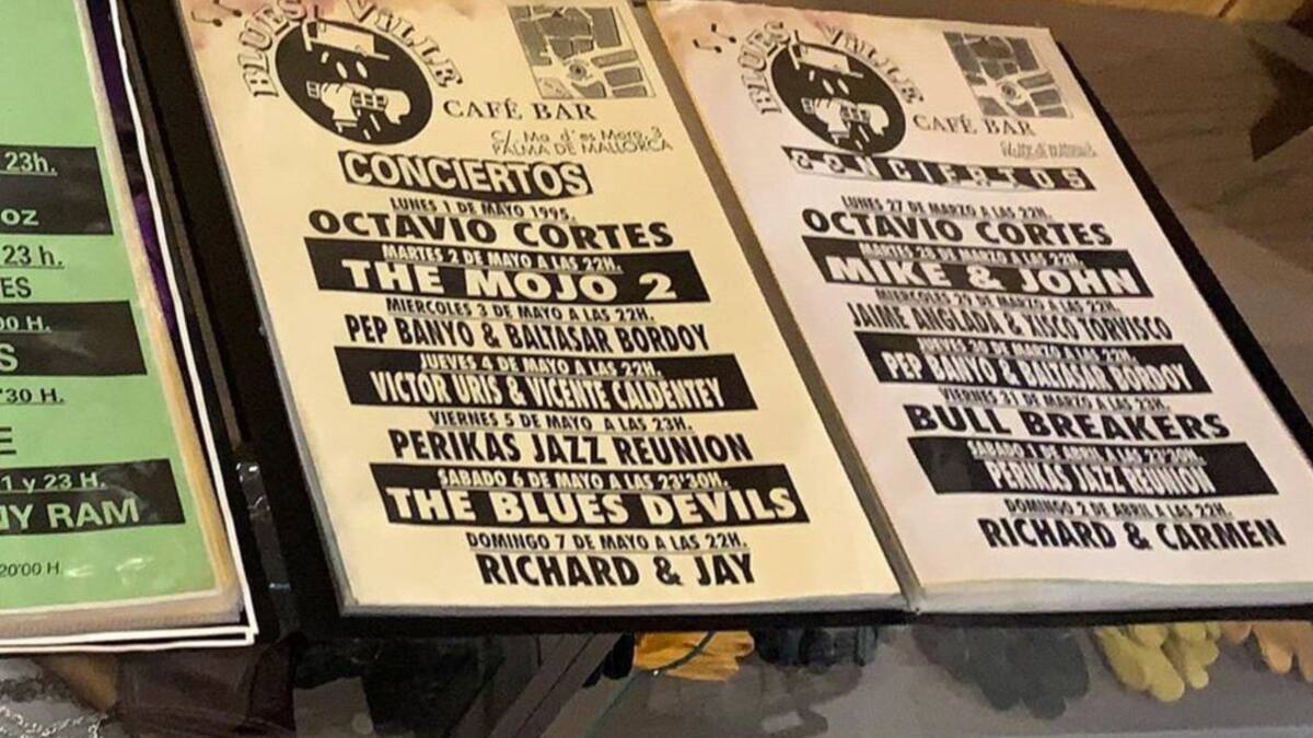 "Si los músicos no podemos tocar en directo, no comemos"