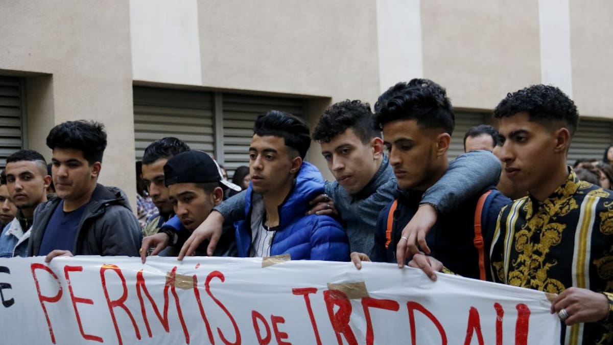 La DGAIA rebutja acusacions de la Tancada per Drets de la UdG