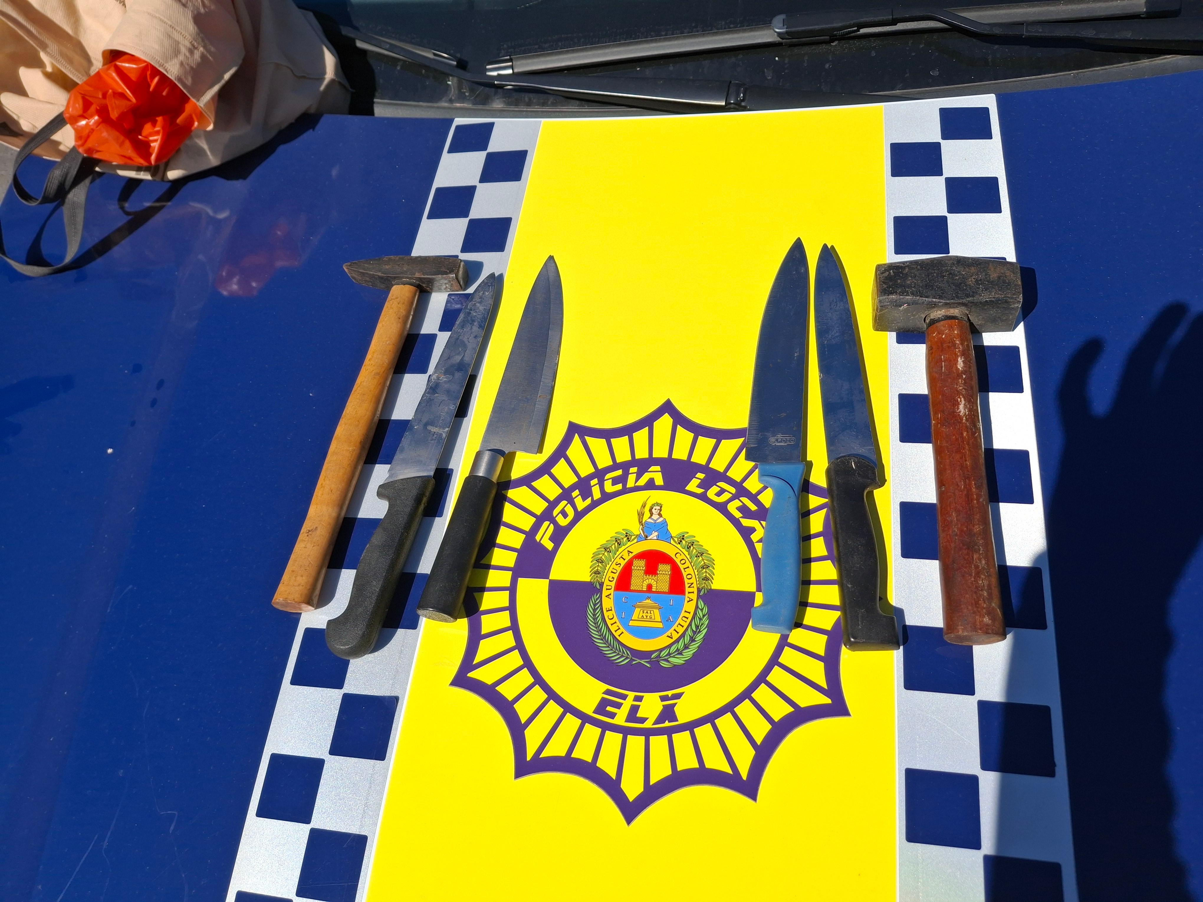 Policía Local Elche