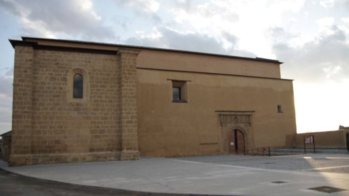 Viajando por León - Una década de Museo Etnográfico de León (22/02/2018)