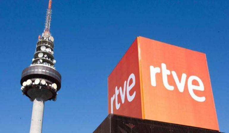 Sede de RTVE