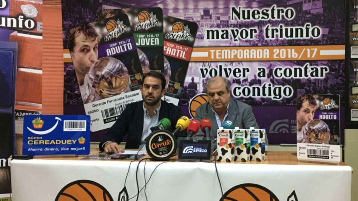 Comienza la campaña de socios del Quesos Cerrato Palencia