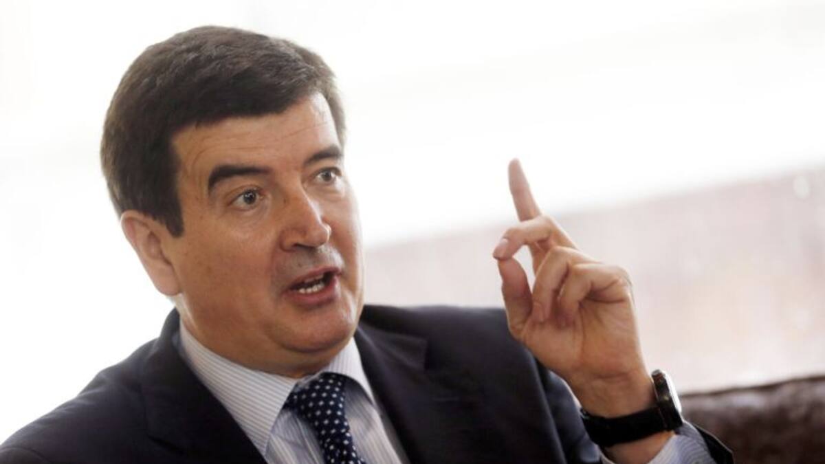 Ciudadanos dice que hablar de deuda histórica es “populismo”